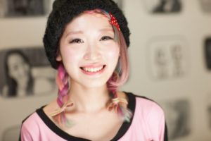 くまみきのかわいい画像 身長 年齢 彼氏などのwiki アンチ メイク 事務所などの情報やカラコン画像も 楽しい生活