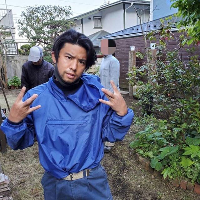 芳賀セブンのゴミ袋 野獣先輩とは 出身大学 仕事などまとめ 楽しい生活